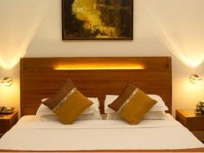 โรงแรม ดิ อเวนิว รีเจนท์ Kochi ภายนอก รูปภาพ